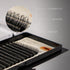 B-Curl Lashes 0.10mm Black 08mm