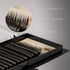 B-Curl Lashes 0.10mm Black 7-13mm