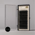 B-Curl Lashes 0.15mm Black 12mm