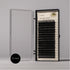 B-Curl Lashes 0.15mm Black 13mm