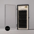 B-Curl Lashes 0.15mm Black 08mm