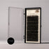 C-Curl Lashes 0.07mm Black 07mm