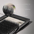C-Curl Lashes 0.15mm Black 11mm