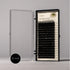C-Curl Lashes 0.20mm Black 10mm