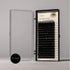 C-Curl Lashes 0.20mm Black 09mm