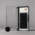 D-Curl Lashes 0.10 Black 13mm