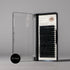 D-Curl Lashes 0.10 Black 08mm