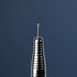Tungsten Carbide E-File Bit - Fine X Russian Cuticle Bit