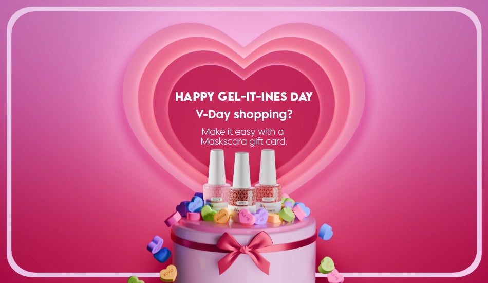 Maskscara Gift Card