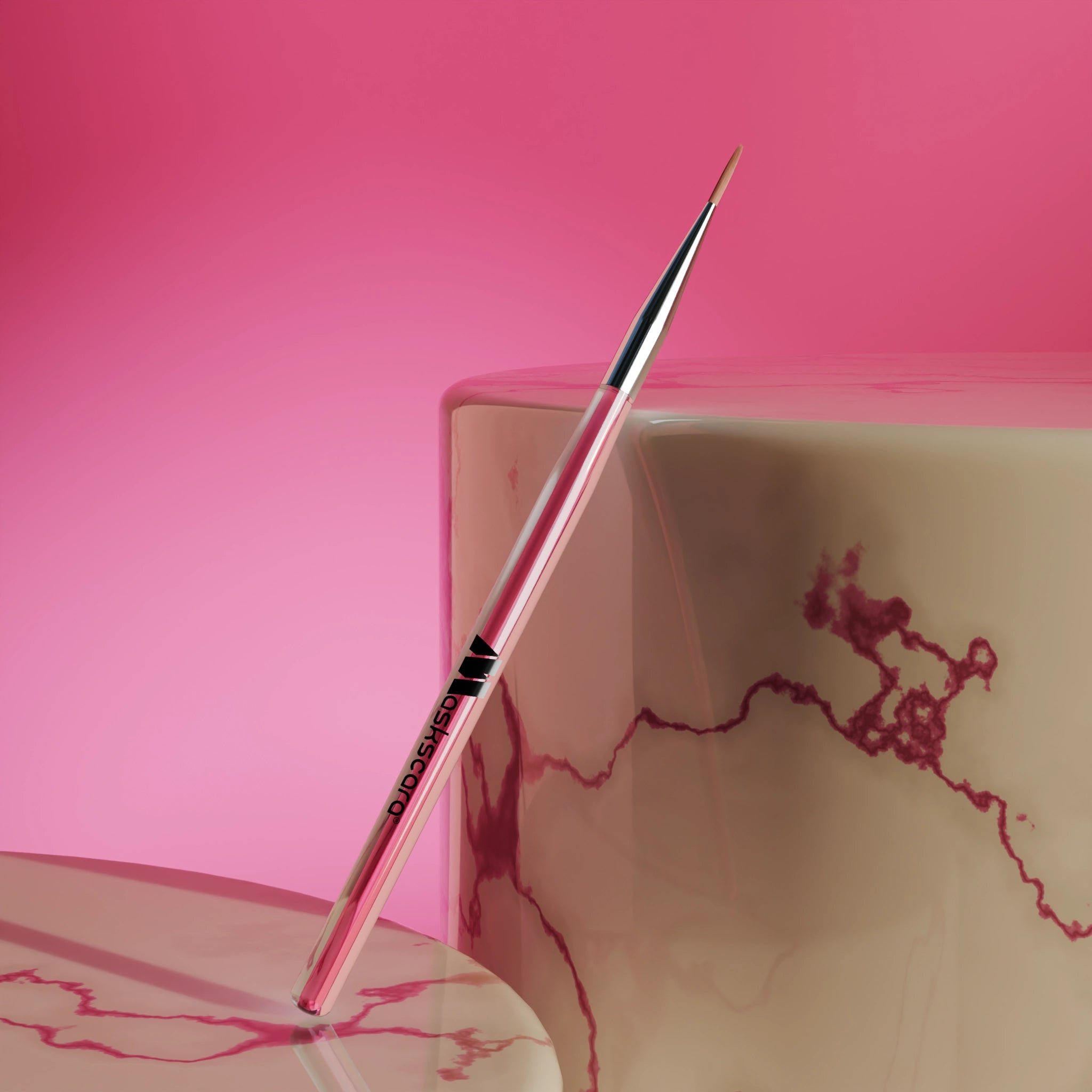 Water Colour Nail Art Brush