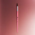 No.12 Acrylic Brush - Wooden Handle
