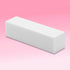 Buffer Block - White 1PC