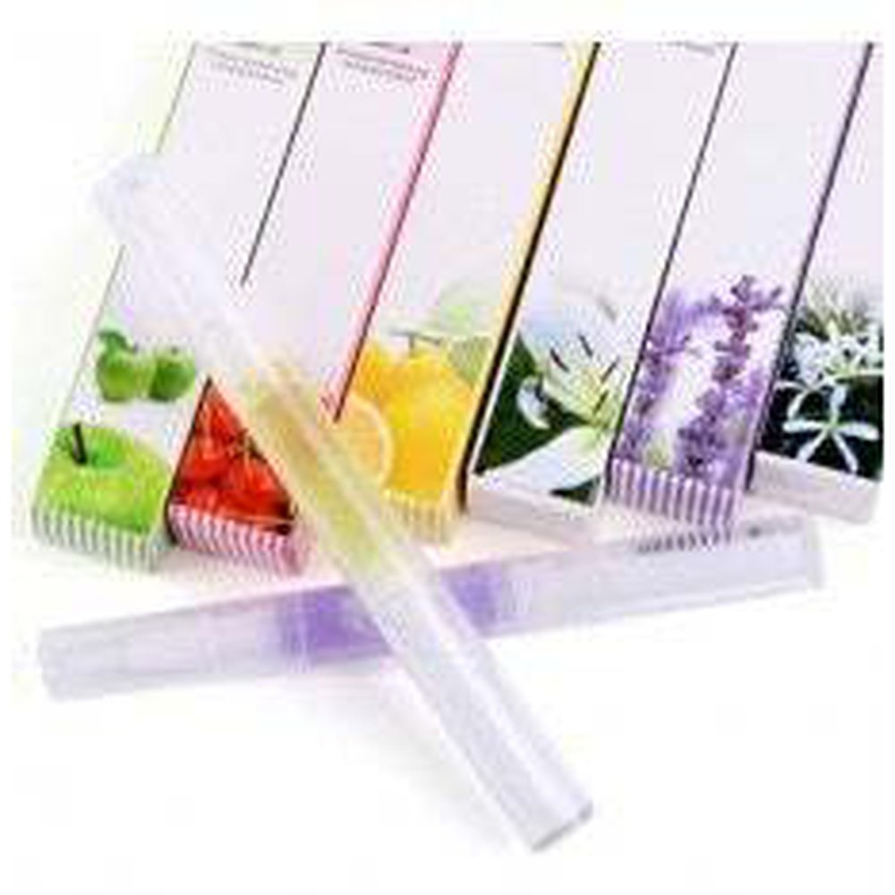 Rose Cuticle Oil - Brush Pen Dispenser - 10ml - Maskscara