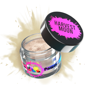 Harvest Moon - 10g Professional Colour Acrylic - Maskscara