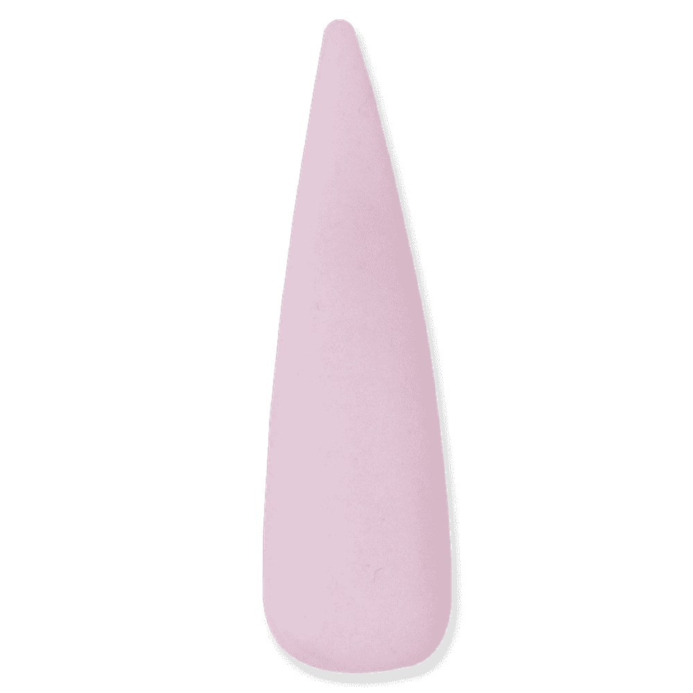 Professional Blush Pink Acrylic Powder - 245g - Maskscara