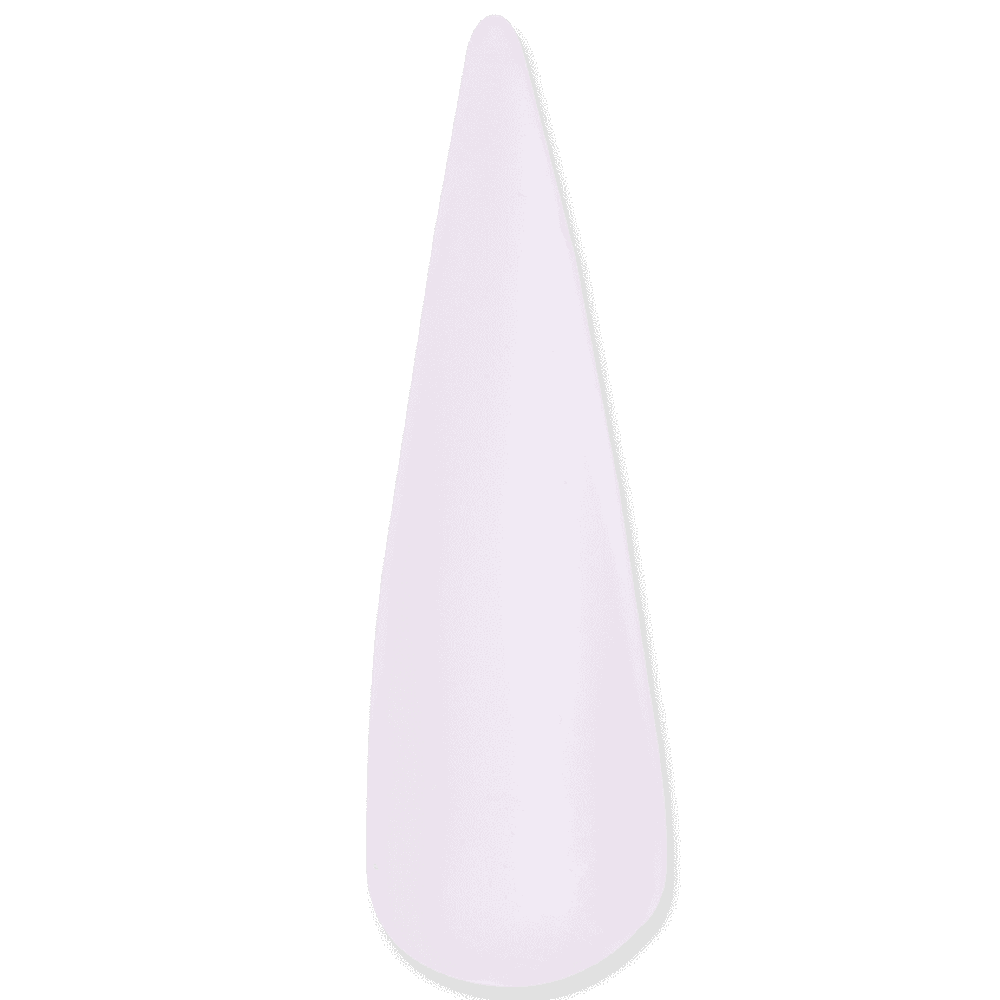 Professional French Pink (Translucent) Acrylic Powder - 245g - Maskscara