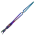 Rainbow C-Curve Pinching Tool - Maskscara