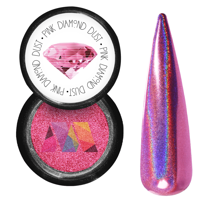 Pink Diamond Dust - Maskscara