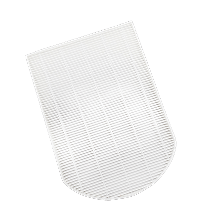 Dust Collector Filter - Maskscara