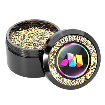 SG222 - Calliope - 5g Pot - Maskscara