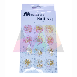 Pink Cabochon Kit Gem Pack (G) - Maskscara